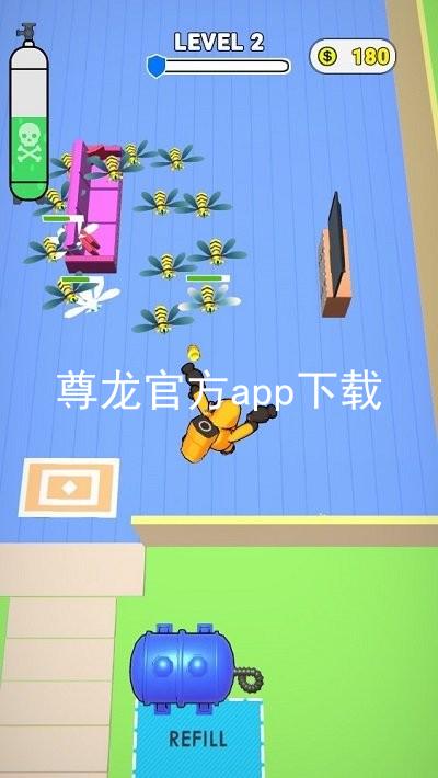 尊龙官方app下载